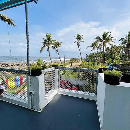 Chameleon Beach Resort, Cherai Kochi 外观 照片