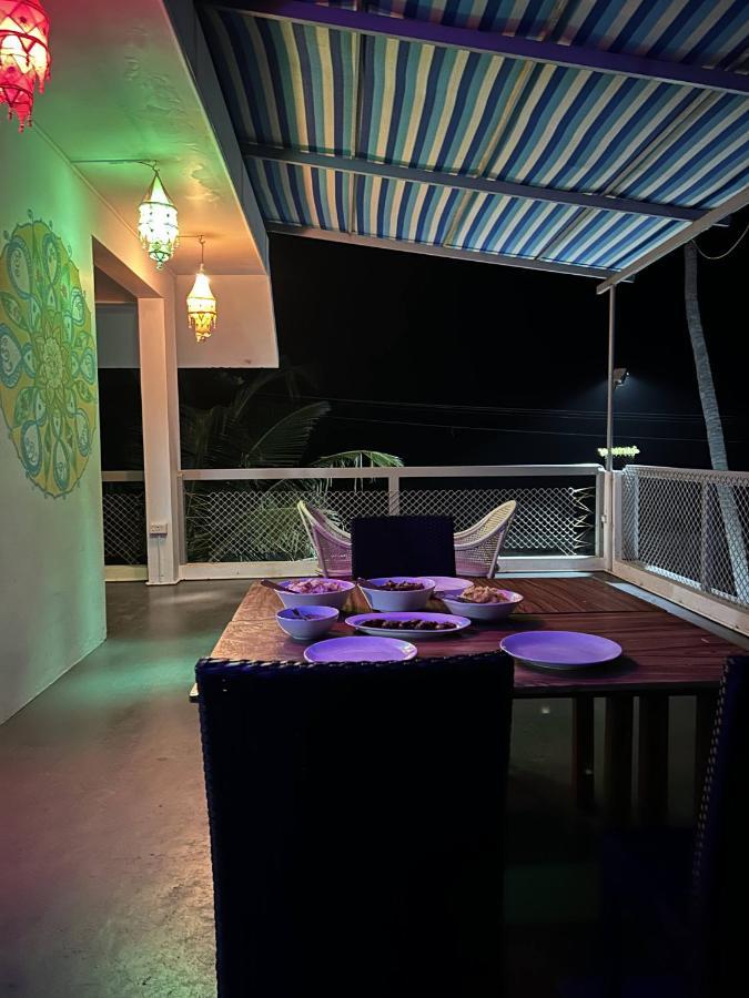 Chameleon Beach Resort, Cherai Kochi 外观 照片