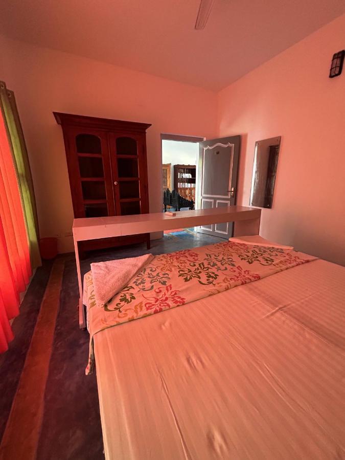 Chameleon Beach Resort, Cherai Kochi 外观 照片