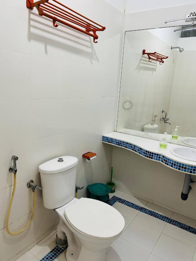 Chameleon Beach Resort, Cherai Kochi 外观 照片